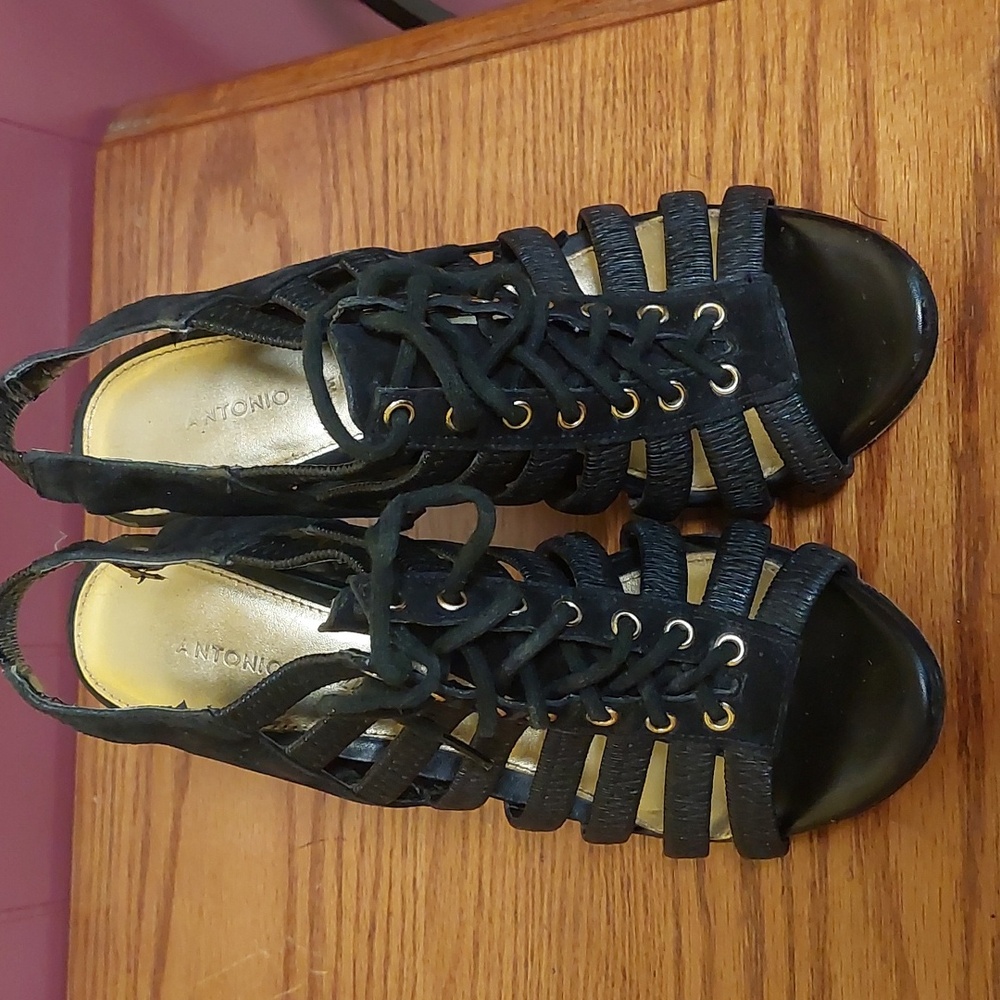 Antonio Melani Shoes 8.5